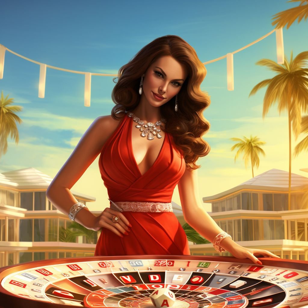 Live Casino iwbte