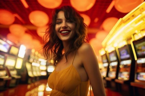 Online Slots iwbte