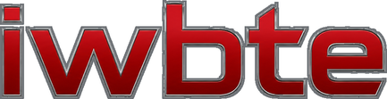 iwbte Logo